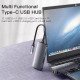 Yesido HB15 HUB Adapter