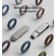 FLASH DRIVE - ذاكرة بيانات 3في 1 (64 جيجابايت) من Yesido -FL11 FLASH DRIVE - ذاكرة بيانات 3في 1 (64 جيجابايت) من Yesido -FL11