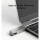 FLASH DRIVE - ذاكرة بيانات 3في 1 (64 جيجابايت) من Yesido -FL11 FLASH DRIVE - ذاكرة بيانات 3في 1 (64 جيجابايت) من Yesido -FL11