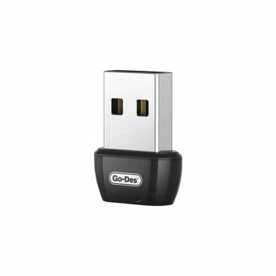 محول بلوتوث USB Go Des GD-BT113