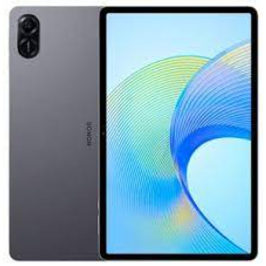 هونر باد اكس 9 ، واي فاي ، 128 جيجا 4 رام ، 11.5 انش ، رمادى مع كفر خلفي HONOR PAD X9