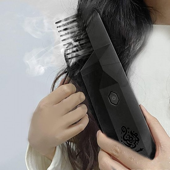 مبخرة شعر كهربائية محمولة بمنفذ USB من دخون، الة اطلاق الروائح العلاجية الالكترونية للمسلمين والعرب، مبخرة قابلة لاعادة الشحن مبخرة شعر كهربائية محمولة بمنفذ USB من دخون، الة اطلاق الروائح العلاجية الالكترونية للمسلمين والعرب، مبخرة قابلة لاعادة الشحن