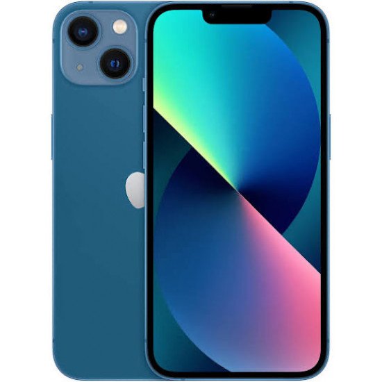 جوال آيفون iPhone 13 سعة 128 جيجا (مستعمل)