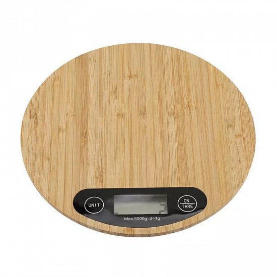 ميزان مطبخ الكتروني - electronic kitchen scale
