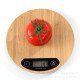 ميزان مطبخ الكتروني - electronic kitchen scale