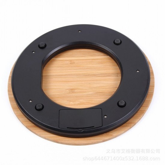 ميزان مطبخ الكتروني - electronic kitchen scale