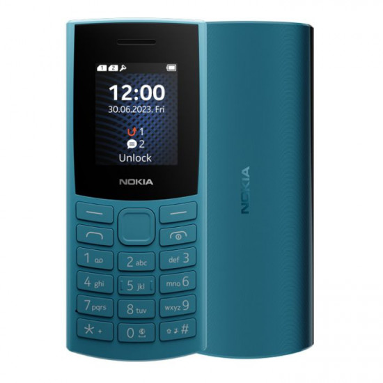 نوكيا NOKIA 105 DS 4G TA-1551 نوكيا NOKIA 105 DS 4G TA-1551