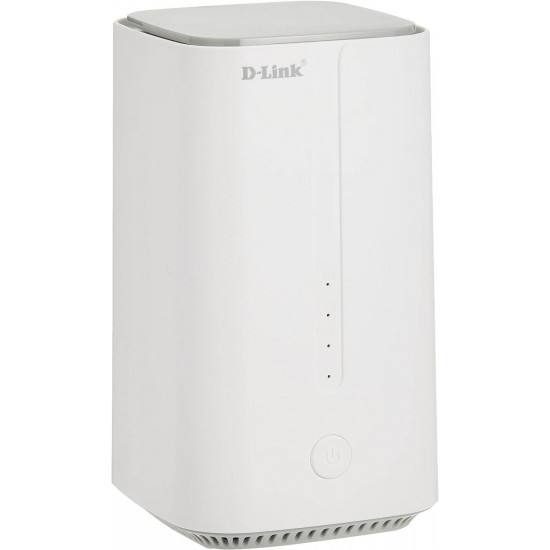 راوتر دي لينك - / DWR 2000M D-LINK - يدعم تقنية 5G واي فاي AX1800 مع 4 منافذ راوتر دي لينك - / DWR 2000M D-LINK - يدعم تقنية 5G واي فاي AX1800 مع 4 منافذ