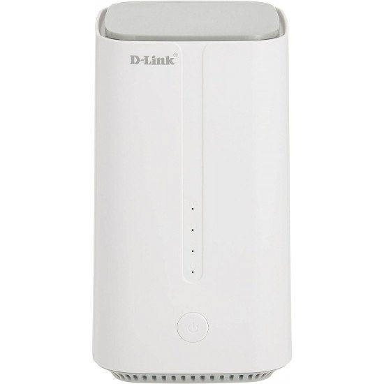 راوتر دي لينك - / DWR 2000M D-LINK - يدعم تقنية 5G واي فاي AX1800 مع 4 منافذ راوتر دي لينك - / DWR 2000M D-LINK - يدعم تقنية 5G واي فاي AX1800 مع 4 منافذ