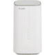 راوتر دي لينك - / DWR 2000M D-LINK - يدعم تقنية 5G واي فاي AX1800 مع 4 منافذ راوتر دي لينك - / DWR 2000M D-LINK - يدعم تقنية 5G واي فاي AX1800 مع 4 منافذ