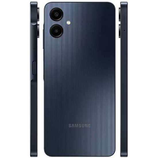 سامسونج جالكسي A06 سعة 128GB رام 4GB