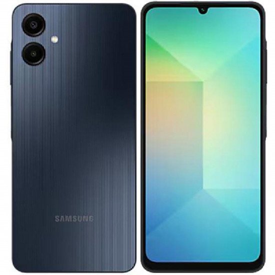 سامسونج جالكسي A06 سعة 128GB رام 4GB