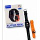 ساعة هاينو تيكو Haino Teko Germany S4 Ultra Mini Smart Watch 
