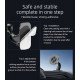 حامل الهاتف المغناطيسي Magsafe C201 ذو الدوران المتعدد الأبعاد 360 مناسب للوحة القيادة