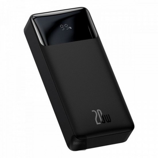 شاحن متنقل قوة 20000mAh من شركة Baseus 