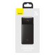 شاحن متنقل قوة 20000mAh من شركة Baseus 