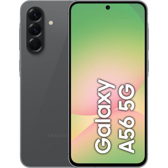جوال سامسونج جالكسي A56 5G سعة 128GB رام 8GB