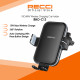Recci RichWay RHO-C13 Wireless Charging 15W Car Holder Recci RichWay RHO-C13 Wireless Charging 15W Car Holder