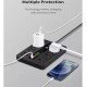 توصيلة ذكية 6 منافذ قوة 2500 واط RECCI Multifunction POWER SOCKET