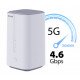 راوتر دي لينك - / DWR 2000M D-LINK - يدعم تقنية 5G واي فاي AX1800 مع 4 منافذ راوتر دي لينك - / DWR 2000M D-LINK - يدعم تقنية 5G واي فاي AX1800 مع 4 منافذ