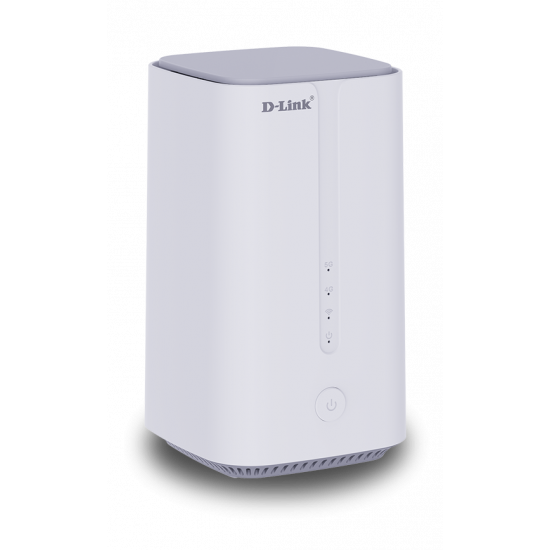 راوتر دي لينك - / DWR 2000M D-LINK - يدعم تقنية 5G واي فاي AX1800 مع 4 منافذ راوتر دي لينك - / DWR 2000M D-LINK - يدعم تقنية 5G واي فاي AX1800 مع 4 منافذ