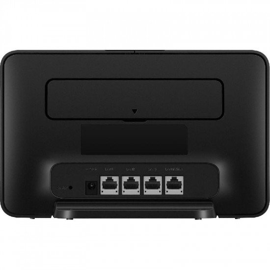 جهاز مودم Huawei B535-932 4G CPE جهاز مودم Huawei B535-932 4G CPE