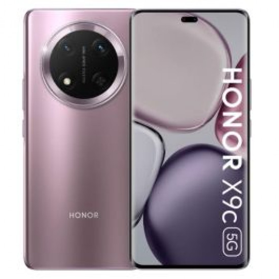 هونر أكس 9 سي HONOR X9C 5G  الجيل الخامس256جيجا رام 12