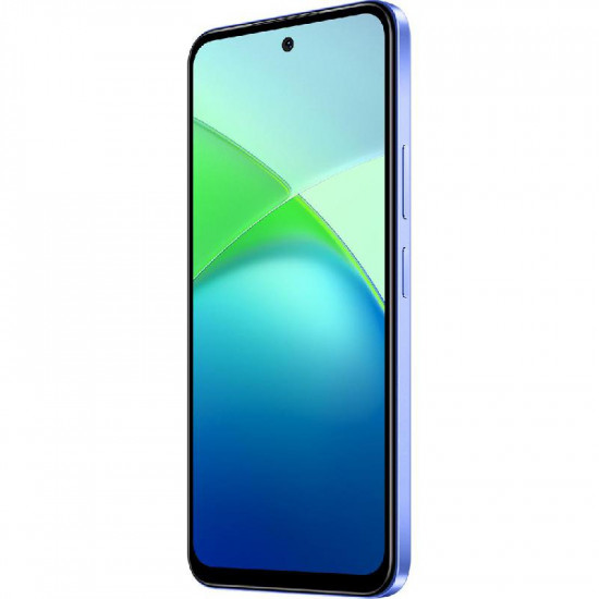 انفنكس سمارت 10 ذاكرة 256 جيجا 4+4 رام Infinix SMART 10
