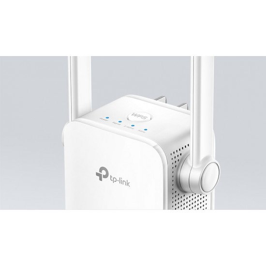 تي بي لينك - موسع نطاق الواي فاي AC1200 طراز RE305 تي بي لينك - موسع نطاق الواي فاي AC1200 طراز RE305