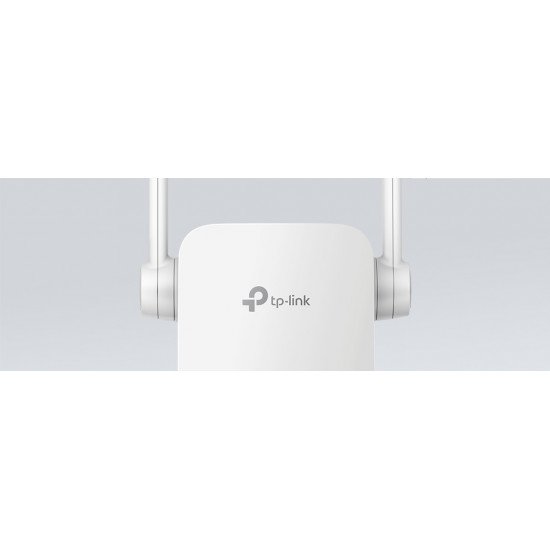 تي بي لينك - موسع نطاق الواي فاي AC1200 طراز RE305 تي بي لينك - موسع نطاق الواي فاي AC1200 طراز RE305