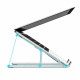 يسيدو -  ستاند للآيباد والجوال واللابتوب ويمكن تعديله لجميع الانواع LAPTOP STAND