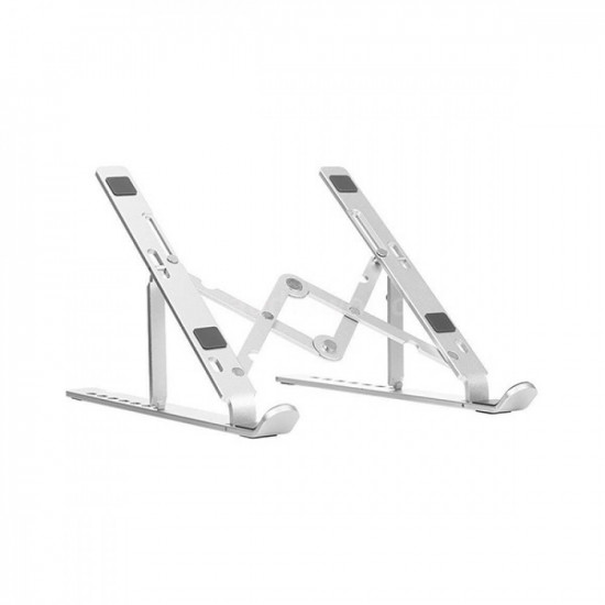 يسيدو -  ستاند للآيباد والجوال واللابتوب ويمكن تعديله لجميع الانواع LAPTOP STAND