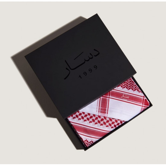 شماغ دسار الشبابي 