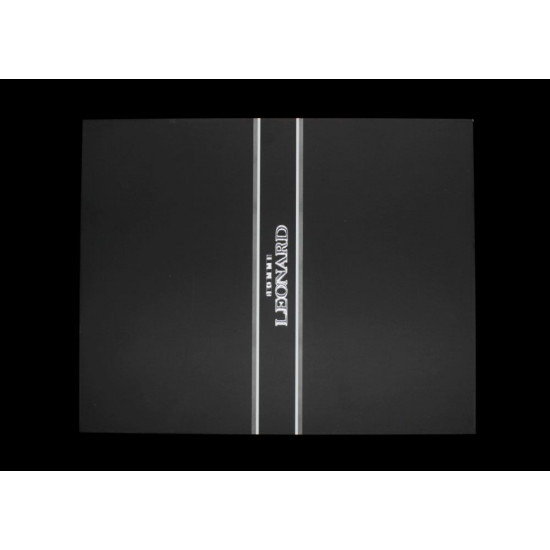 شماغ ليونارد LV R