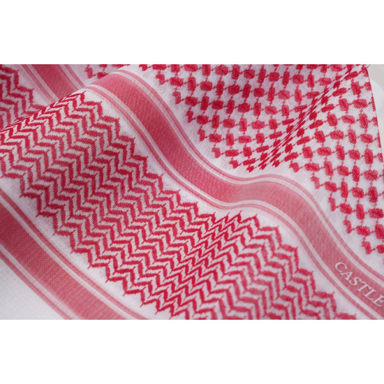 شماغ كاستل كلاسيك L