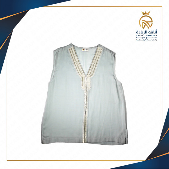 سديريات  بشت رجالي حلق سبعة