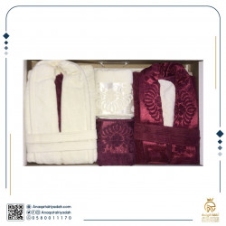 طقم مناشف واروب رجاليه ون يظهر جديدة 006 طقم مناشف واروب رجاليه ون يظهر جديدة 006