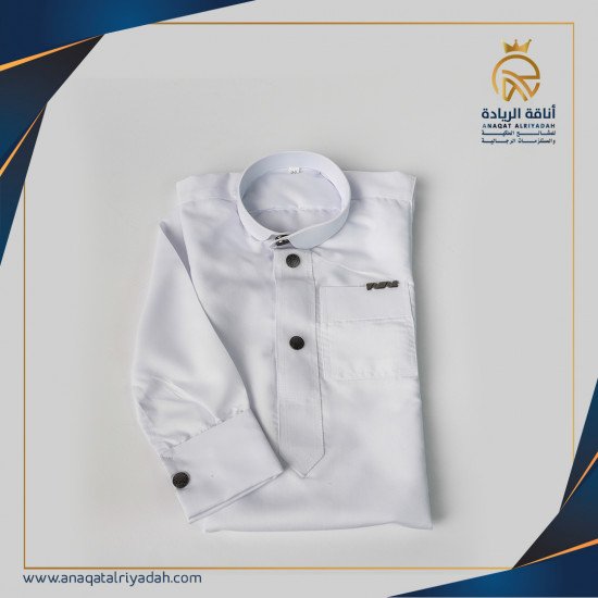 ثوب أطفال Th21001