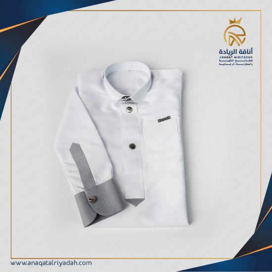 ثوب أطفال Th21004
