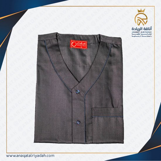جلابية MD003