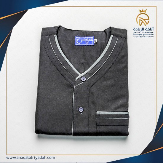 جلابية مدائن jm004