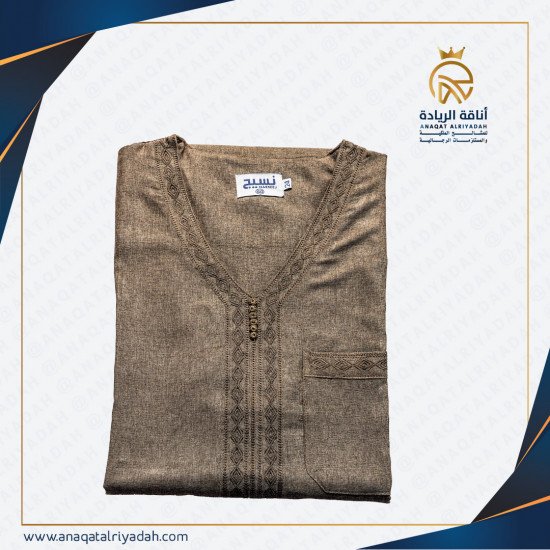 جلابية Jn003