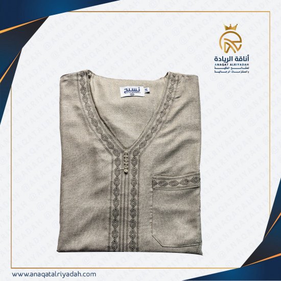 جلابية Jn003