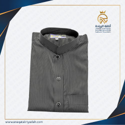 جلابية رقبة جلابية رقبة