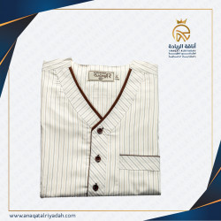 جلابية روضة JR001