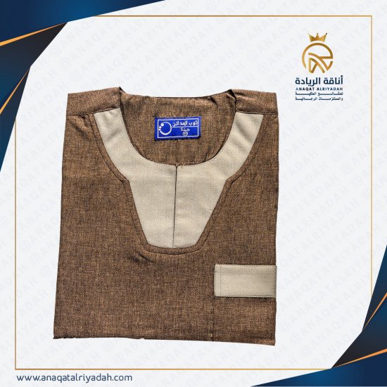 جلابية jm007