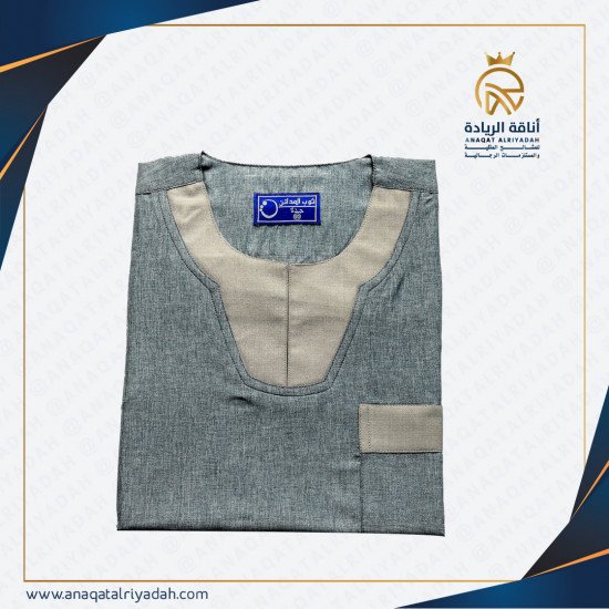 جلابية jm007