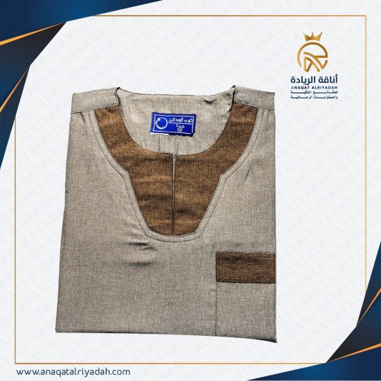 جلابية jm007