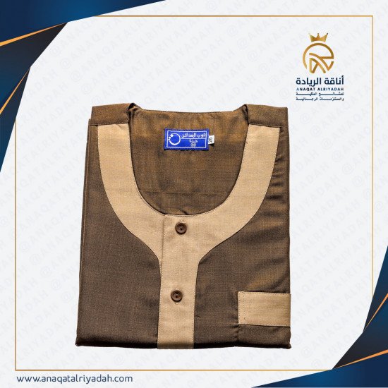 جلابية مدائن jm009