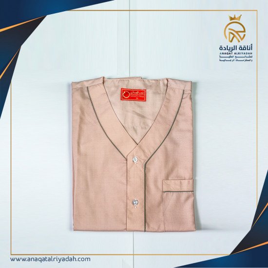 جلابية MD003
